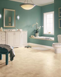 waterproof vinyl flooring in bountiful