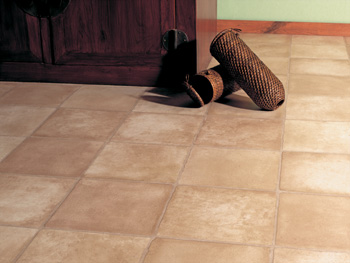 luxury vinyl flooring in bountiful