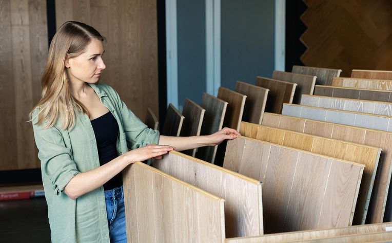 questions to ask a flooring professional