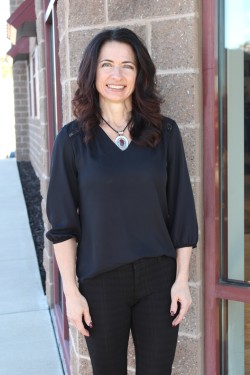Teresa Design and Sales at Mike & Sterling's Flooring America